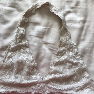 Free people Bralette